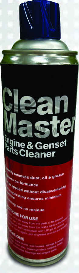 Cummins Service Products