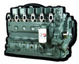 Cummins ReCon Engines and Parts