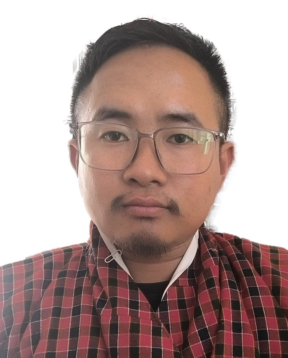 Ugyen Dorji