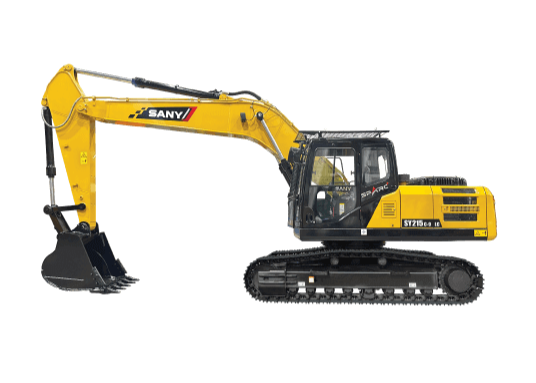 Sany SY215C-9 21.5T